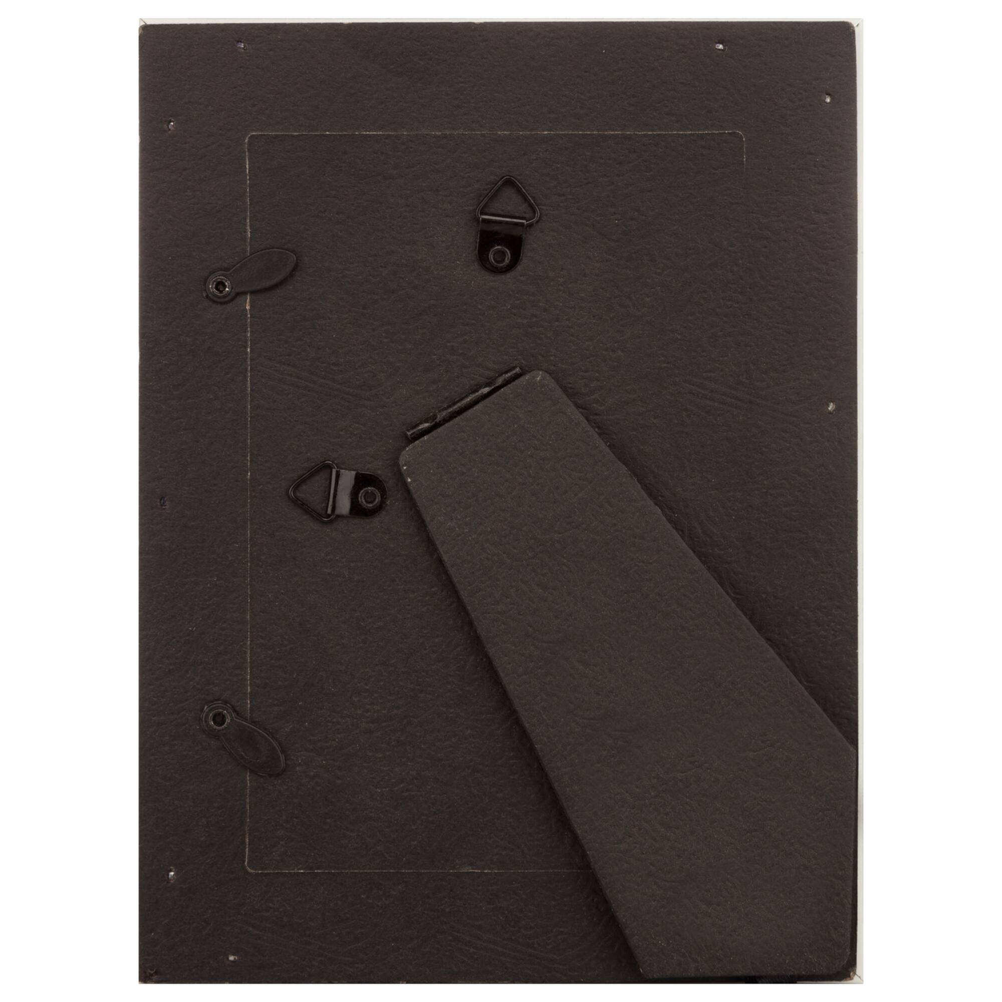 Simply Essentials™ Light Gray Scoop Frame by Studio Décor